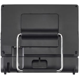 All-in-One-PC Shuttle XPC P2000PA - Intel Celeron 3865U 1,80 GHz Prozessor - 4 GB RAM DDR4 SDRAM - 120 GB SSD - 29,5 cm (1