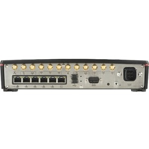 Sierra Wireless AirLink MG90 4 SIM Cellular, Ethernet Modem/Wireless Router - 4G - LTE 2100, LTE 1900, LTE 1800, LTE 850, 