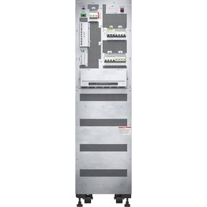 APC by Schneider Electric Easy UPS 3S Double Conversion Online UPS - 10 kVA - Three Phase - Tower - 400 V AC Input - 400 V