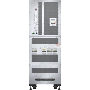 APC by Schneider Electric Easy UPS 3S UPS Online de Dupla Conversão - 30 kVA - Trifásico - Torre - 400 V CA Input - 400 V 