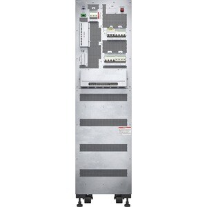 APC by Schneider Electric Easy UPS 3S UPS em espera - 10 kVA - Trifásico - Torre - 400 V CA Input - 380 V AC, 400 V AC, 41