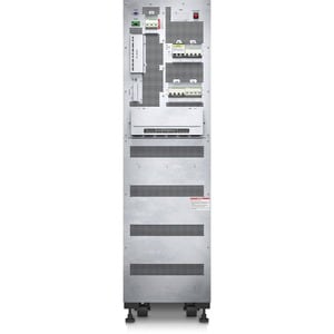 Schneider Electric Easy UPS 3S Double Conversion Online UPS - 20 kVA - Dreiphase - Tower - 400 V AC Eingang - 400 V Wechse