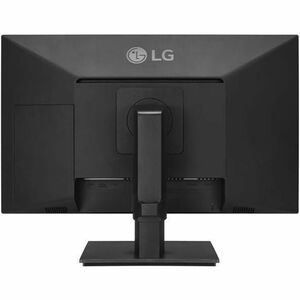 LG 24CK550W-3A All-in-One Thin Client G-Series GX-212JJ - 4 GB RAM DDR4 SDRAM - 32 GB SSD - Ethernet - Windows 10 IoT Ente
