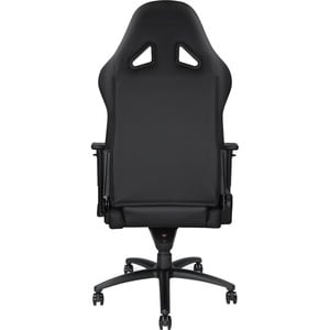 Anda Seat Dark Wizard Premium Gaming Chair - For Gaming - Memory Foam, Metal, Carbon Fiber, PVC Leather, Aluminum, PU Leat