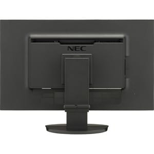Monitor LCD NEC Display MultiSync EA271F Full HD - 16:9 - Nero, Bianco - 68,6 cm (27") Viewable - WLED Luce posteriore - 1