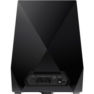 Netgear Nighthawk X6 EX7700 IEEE 802.11ac 2.20 Gbit/s Wireless Range Extender - 2.40 GHz, 5 GHz - MIMO Technology - 2 x Ne