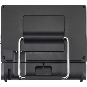 All-in-One-PC Shuttle XPC P20U - Intel Celeron 3865U 1,80 GHz Prozessor DDR4 SDRAM - 29,5 cm (11,6 Zoll) 1366 x 768 Touchs