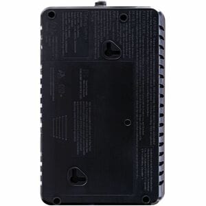 CyberPower ST625U Standby UPS Systems - 625VA/360W, 120 VAC, NEMA 5-15P, Compact, 8 Outlets, PowerPanel® Personal, $100000