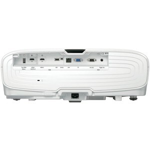 Epson Home Cinema 4010 3D LCD Projector - 16:9 - 1920 x 1080 - Ceiling, Rear, Front - 1080p - 3500 Hour Normal Mode - 5000