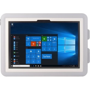The Joy Factory aXtion Pro MA for Surface Pro | Pro 4 - For Microsoft Tablet - Drop Resistant, Water Proof, Bacterial Resi