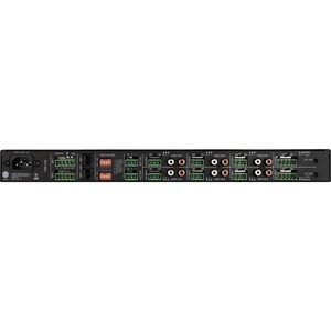 JBL Commercial CSMA 2120 Amplifier - 240 W RMS - 2 Channel - 1 kHz - 60 W
