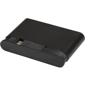 StarTech.com Adaptateur multiport AV numérique USB-C avec Power Delivery (PD) 3.0 - 100 W - Sortie HDMI 4K 30 Hz - 3 x Por