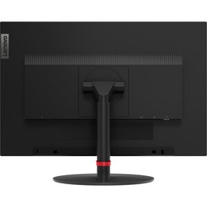 Lenovo ThinkVision T23d 22.5" WUXGA WLED LCD Monitor - 16:10 - Black - 1920 x 1200 - 250 Nit - 6 ms - HDMI - VGA - Display