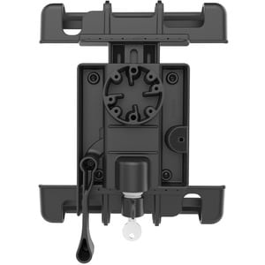 RAM Mounts Tab-Lock Vehicle Mount for Tablet Holder, iPad - 11" Screen Support