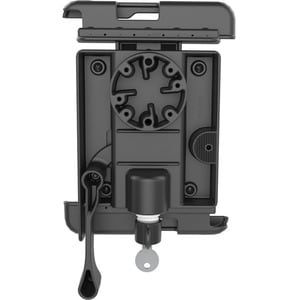 RAM Mounts Tab-Lock Vehicle Mount for Tablet, iPad - 8" Screen Support