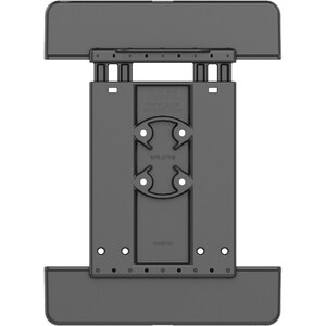 RAM Mounts Tab-Tite Vehicle Mount for Tablet Holder, iPad - 10.50" Screen Support