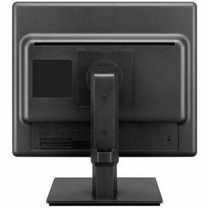 LG 19HK312C-B 19" Class SXGA LCD Monitor - 5:4 - Black - 19" Viewable - In-plane Switching (IPS) Technology - 1280 x 1024 