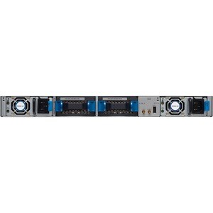 Cisco 5000 NCS-5001 Router Chassis - Refurbished - Management Port - 44 - 100 Gigabit Ethernet - 1U - Rack-mountable