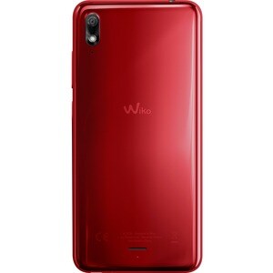 Wiko View 2 GO 32 GB Smartphone - 15.1 cm (5.9") LCD HD+ 1512 x 720 - Cortex A53Octa-core (8 Core) 1.40 GHz - 3 GB RAM - A