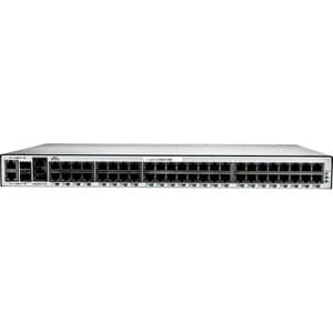 Vertiv Avocent ACS8048MDAC-404. Management-Protokolle: CLI, HTTP/ HTTPS, SNMP. Authentisierung Methode: LOCAL,LDAP,RADIUS,