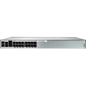 Vertiv Avocent ACS8000 Serveur de port console 16 ports | Modem | Double alimentation AC Serveur de port console série ava