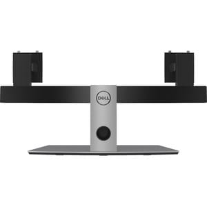 Dell MDS19 Height Adjustable Monitor Stand - Up to 68.6 cm (27") Screen Support