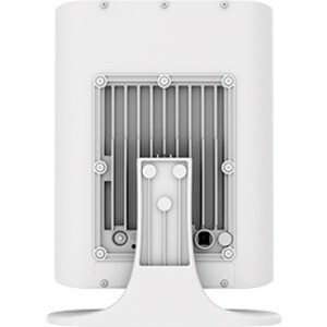Netgear Orbi RBS50Y IEEE 802.11ac 2,93 Gbit/s Drahtloser Range-Extender - 5 GHz, 2,40 GHz - MIMO-Technologie - Wandmontier