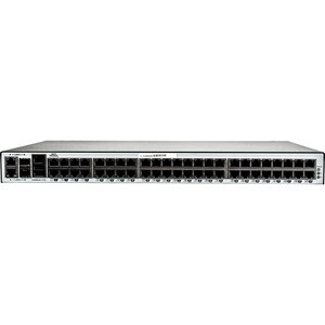 AVOCENT ACS ACS8048MDDC-404 Device Server - 1 GB - DDR3 SDRAM - Verdrilltes, Glasfaserleitung - 2 x Netzwerk (RJ-45) - 8 x