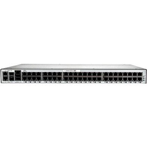 AVOCENT ACS ACS8048SAC-404 Device Server - 1 GB - DDR3 SDRAM - Verdrilltes, Glasfaserleitung - 2 x Netzwerk (RJ-45) - 8 x 