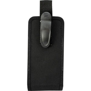 Socket Mobile Carrying Case (Holster) Socket Mobile Portable Scanner - Lycra, Polypropylene Webbing Body - Belt Clip