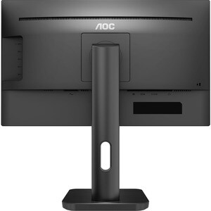 Monitor LCD AOC 22P1 54,6 cm (21,5") Full HD WLED - 16:9 - Negro - 558,80 mm Class - Tecnología MVA - 1920 x 1080 - 16,7 M