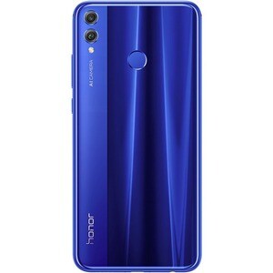 Smartphone Huawei Honor 8X 64 GB - 4G - 16,5 cm (6,5") LCD Full HD 1080 x 2340 - Cortex A73Quad-core (4 Core) 2,20 GHz + C