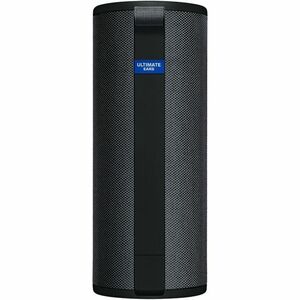 Ultimate Ears BOOM 3 Portable Bluetooth Speaker System - 90 Hz to 20 kHz - Battery Rechargeable - USB