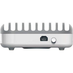 Station d'Accueil Compulocks - Pour Téléphone Mobile, Tablette , Périphérique USB - Capacité de chargement10 x USB - Blanc