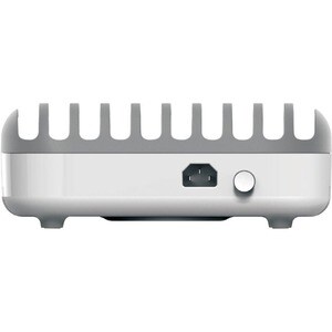 Compulocks Kabelgebundenes Cradle für Handy, Tablet-PC, USB Gerät - Ladefunktion10 x USB - Weiß