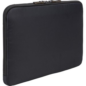 Case Logic Deco DECOS-116-BLACK Carrying Case (Sleeve) for 40.6 cm (16") Notebook - Black - Polyester Body - 289.6 mm Heig