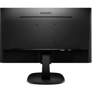 PHILIPS MONITOR LED 24IN (23.8) FHD IPS 2WX2 VGA DVI HDMI 4MS