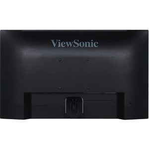 ViewSonic VA2456-MHD_H2 Dual Pack Head-Only 1080p IPS Monitors with 100Hz, Ultra-Thin Bezels, HDMI, DisplayPort and VGA fo