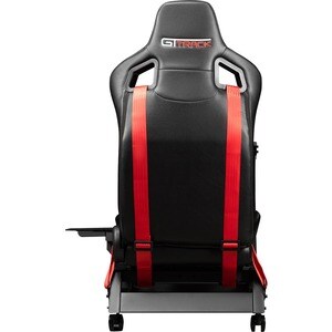 Next Level Racing GTtrack Simulator Cockpit - For Game