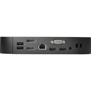 HP t530 Thin Client G-Series GX-215JJ Dual-core (2 Core) 1.50 GHz - 8 GB RAM DDR4 SDRAM - 32 GB Flash Radeon R2E Graphics 