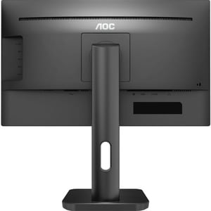 AOC 24P1 Full HD Monitor LCD - 16:9 - 60,5 cm (23,8") Viewable - WLED Backlight - 1920 x 1080 - 16,7 milhões de cores - 25