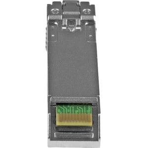 StarTech.com Cisco SFP-10G-LR-S Comp. SFP+ Module - 10GBASE-LR - 10GE Gigabit Ethernet SFP+ 10GbE Single Mode Fiber SMF Op