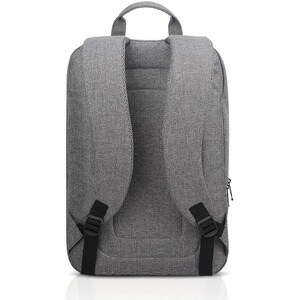Estuche de transporte Lenovo B210 (Mochila) para 39.6cm (15.6") Portátil - Gris - Interior resistente al agua - Poliéster 
