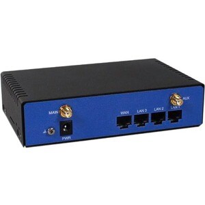 Modem/Router wireless Digicom - Wi-Fi 4 - IEEE 802.11n - 1 SIM - Cellulare, Ethernet - 4G - LTE 2100, LTE 1800, LTE 2600, 