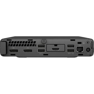 DESK HP 800 G4 DM I7-8700 W10P8GB 256 SSD 3L PROMO