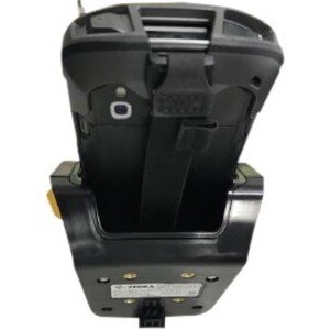 Zebra CRD-TC56-CVCD2-02. Mobile device type: Mobile computer, Type: Passive holder, Proper use: Car, Product colour: Black