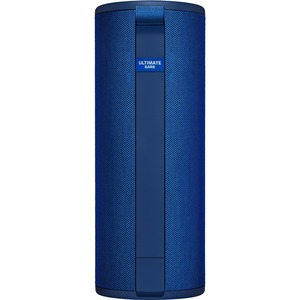 UE MEGABOOM 3 SPEAKER BLUE LAGOON BLUE N/A EMEA WL BT