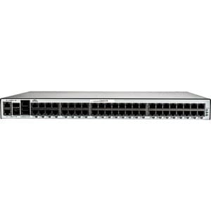 Vertiv AVOCENT ACS ACS8048MDDC-404 Device Server - 1 GB - DDR3 SDRAM - Twisted Pair, Optical Fiber - 2 x Network (RJ-45) -