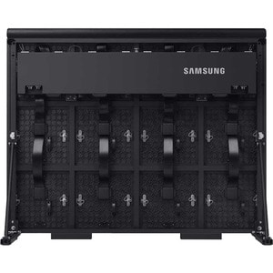 Samsung XR100F LCD Digital Signage Display - 128 x 96 - LED - 6750 cd/m²