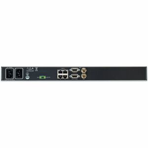 Microchip SyncServer S600 Serveur de temps de réseau